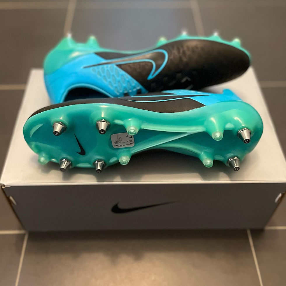 Thumbnail: Nike Magista Opus I SG “Tech Craft” US8