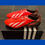 Thumbnail: Adidas F50 Adizero FG US9