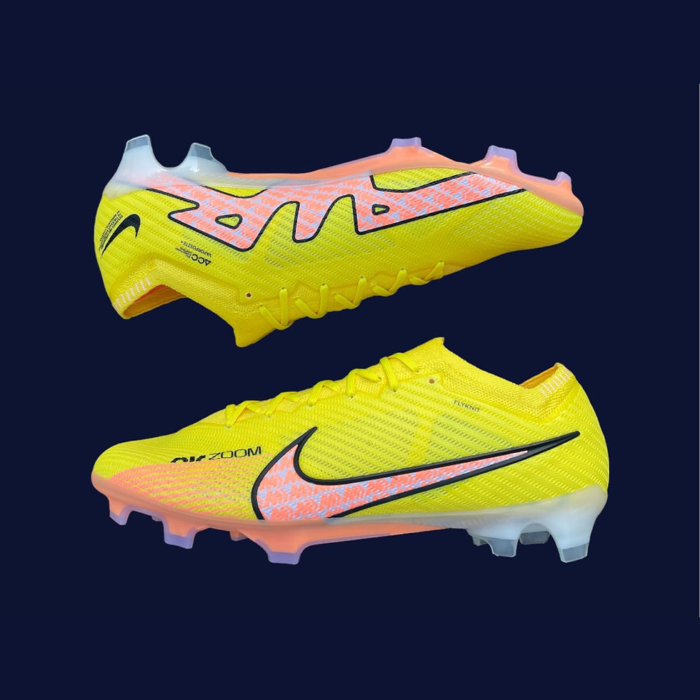 Thumbnail: Nike Mercurial Vapor 15 Elite FG - US12