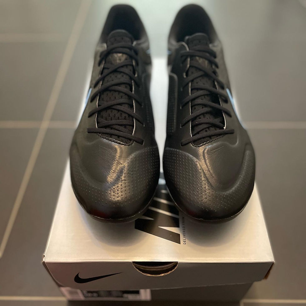 Thumbnail: Nike Tiempo Legend 9 Elite FG US9