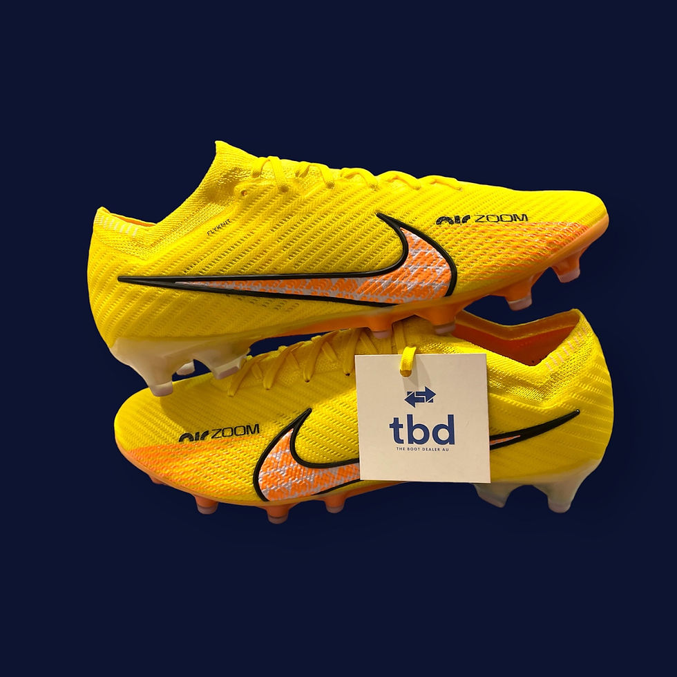 Thumbnail: Nike Mercurial Vapor 15 Elite AG - US11