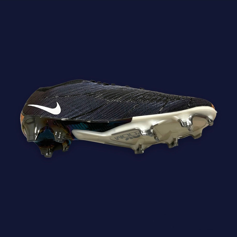 Thumbnail: Nike Mercurial Vapor 15 Air Zoom SE Elite FG - US9.5
