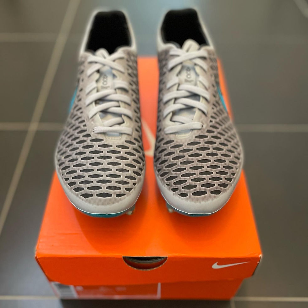 Thumbnail: Nike Magista Opus I Elite SG-PRO US8