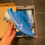 Thumbnail: Nike Mercurial Vapor 13 Elite SG-PRO US8