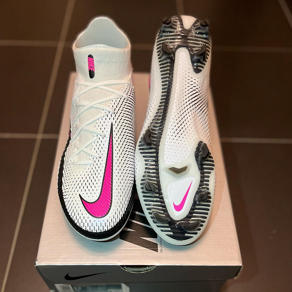 Thumbnail: Nike Phantom GT Elite DF FG US9.5