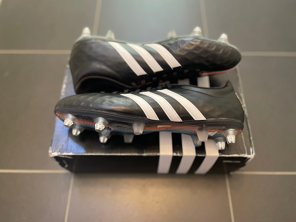 Thumbnail: Adidas 11Pro SG US9.5