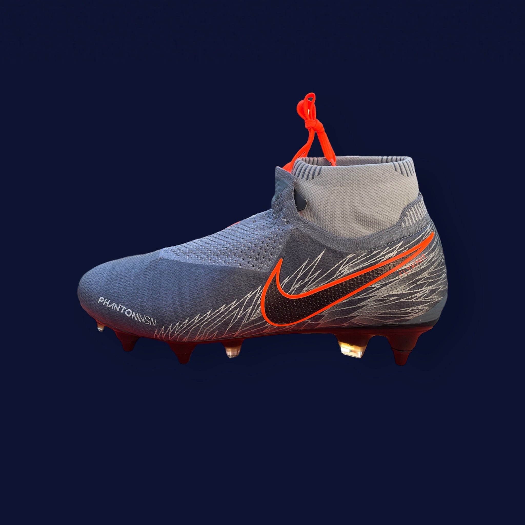 Nike Phantom VSN Elite SG PRO - US8.5
