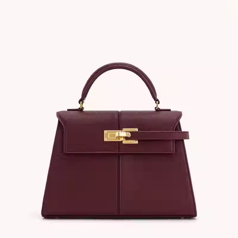 الصورة المصغرة: High-End Elise Handbag Crossbody