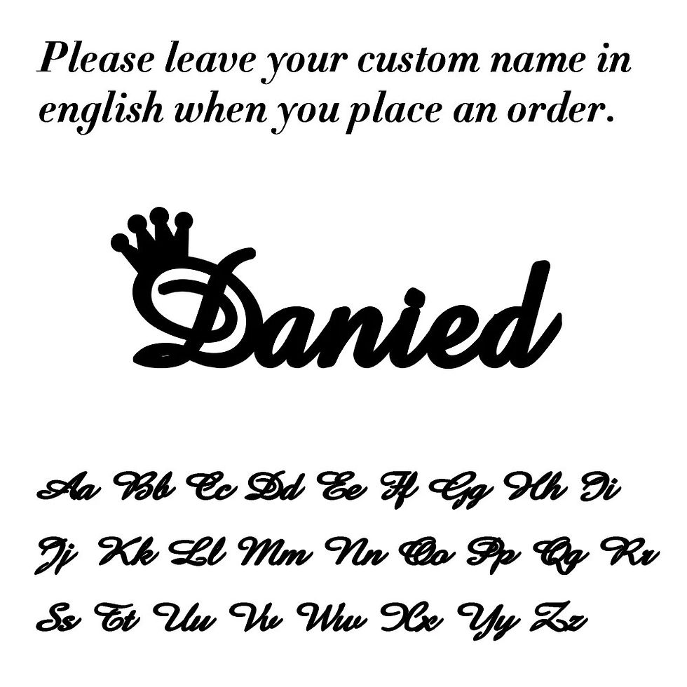 الصورة المصغرة: Teamer Custom Heart Nameplate Bracelet