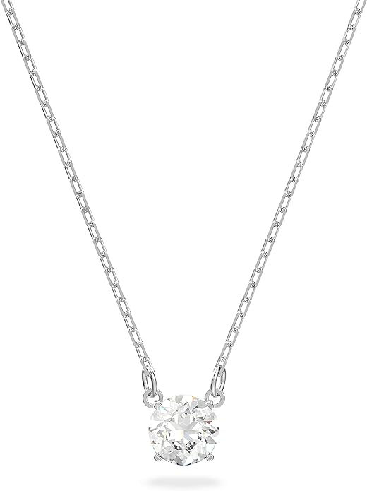 Swarovski Attract Necklace