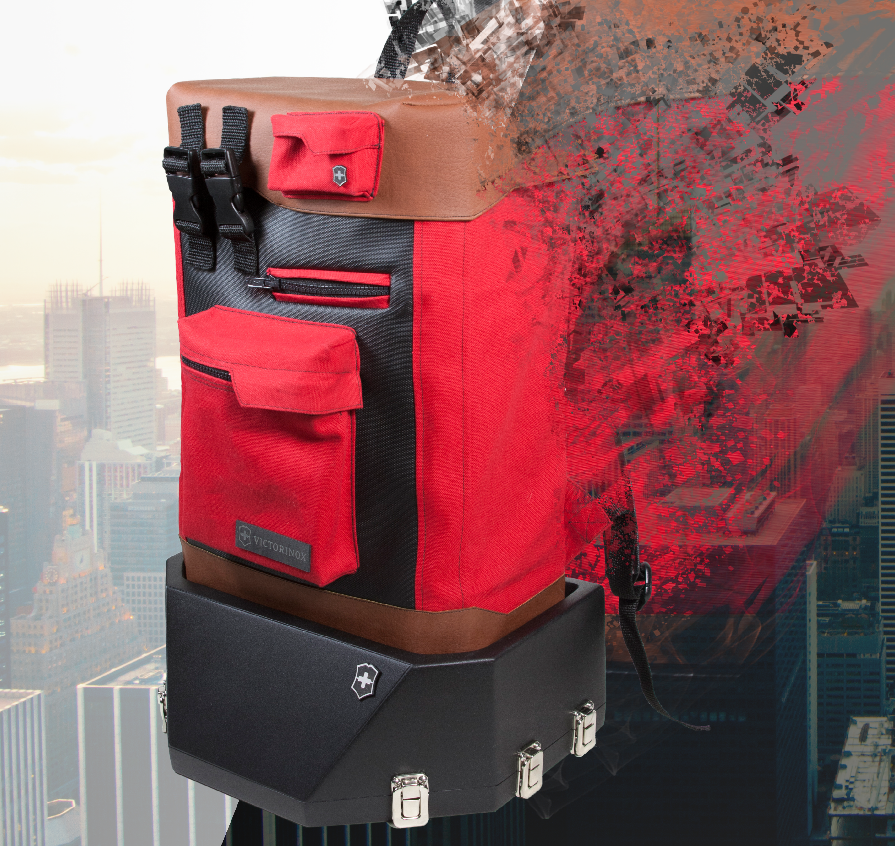 BACKPACK