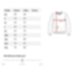 Miniaturbild: Sweater, Unisex, bedruckt