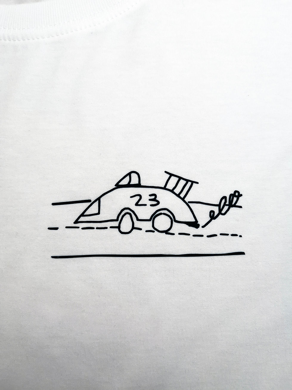 Miniaturbild: T-Shirt, Männer, bedruckt
