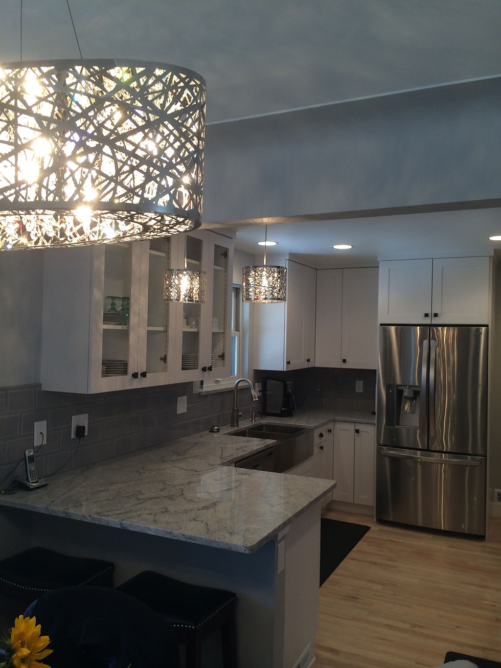 City Life Kitchen