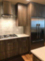 Designed with the Chef in Mind