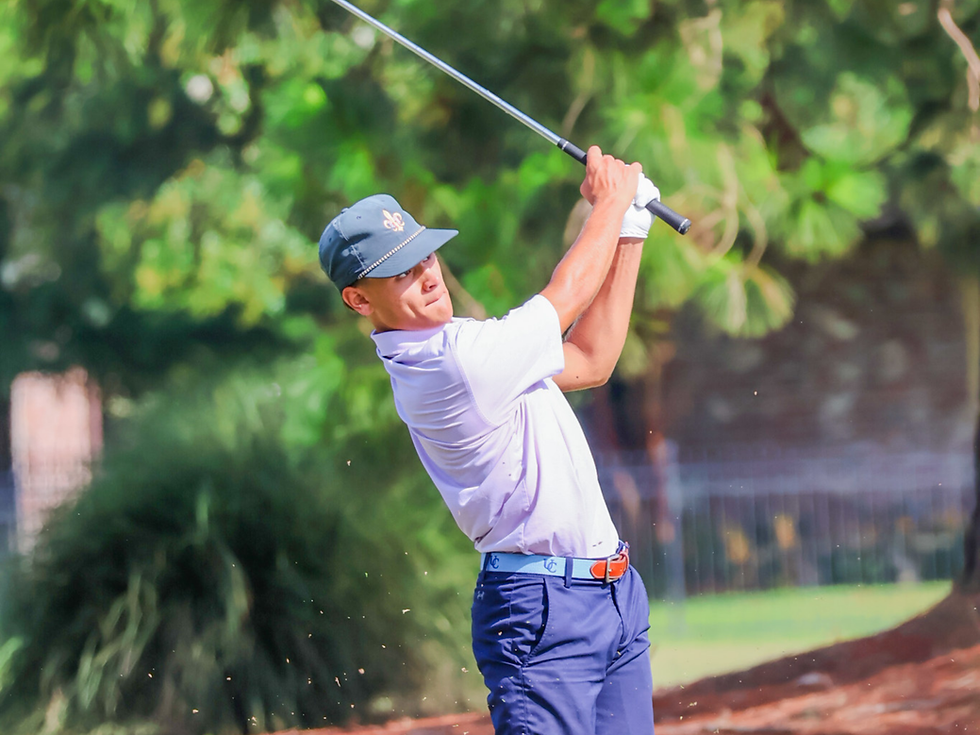 Round 1 Leaders Emerge after LJGT at U-Club Concludes