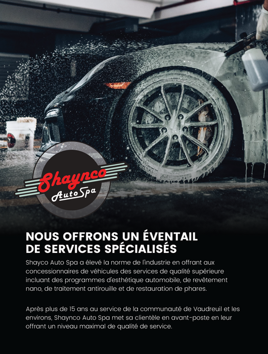 Sumum Marketing Montreal