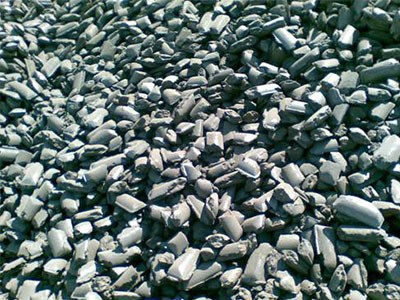 Preliminary Economic Assessment for Hot Briquetted Iron (2015)