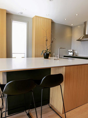 Projet André-Laurendeau