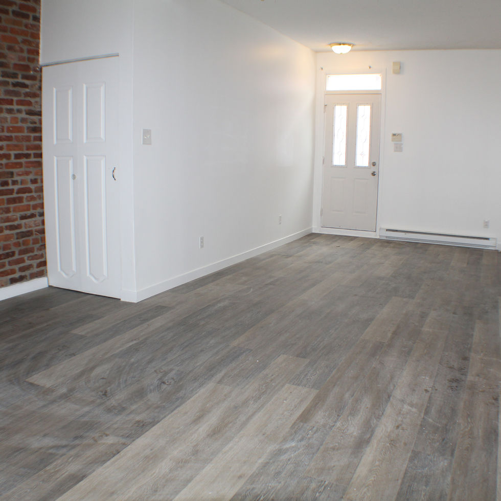 1658 Rue Saint-Christophe, Montréal