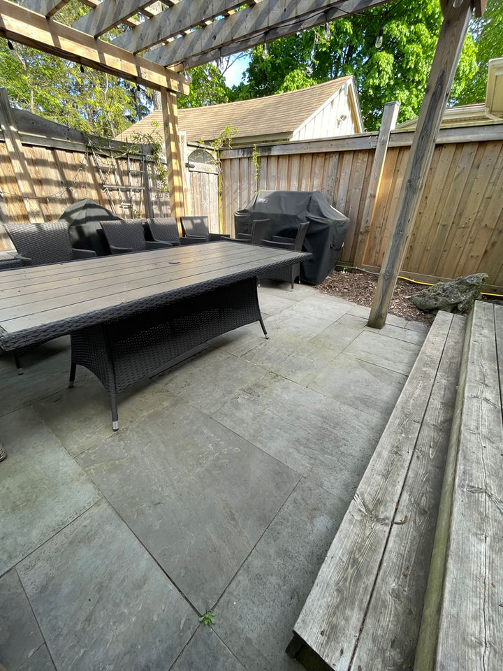Get Blasted Pressure Washing