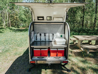 Genimax Roulottes I Trailers