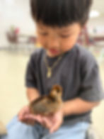 Nature Wanderers Childcare Edmonton