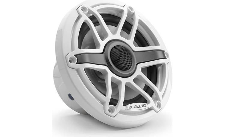 JL Audio M6-650X-S-GwGw - 6.5"
