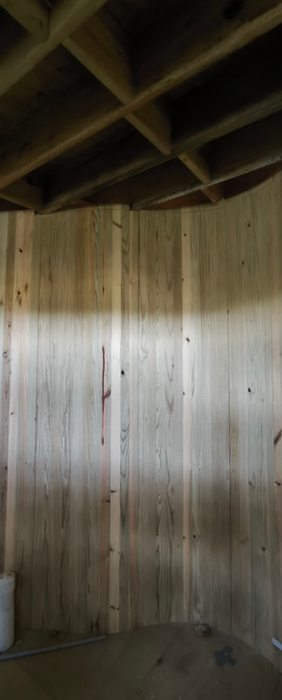 Tierra Zen | Curved Timber Cabins Built with Nature & Precision