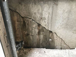 Réparation de fissures de fondation : pourquoi faut-il agir rapidement ?