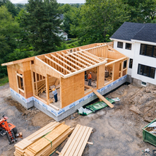 Agrandissement maison à Mont-Laurier : options, coûts et étapes avec un entrepreneur général