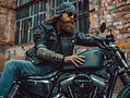 Serial Biker