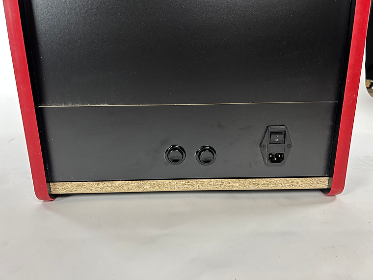 Thumbnail: Deluxe Table Top Vertical Arcade