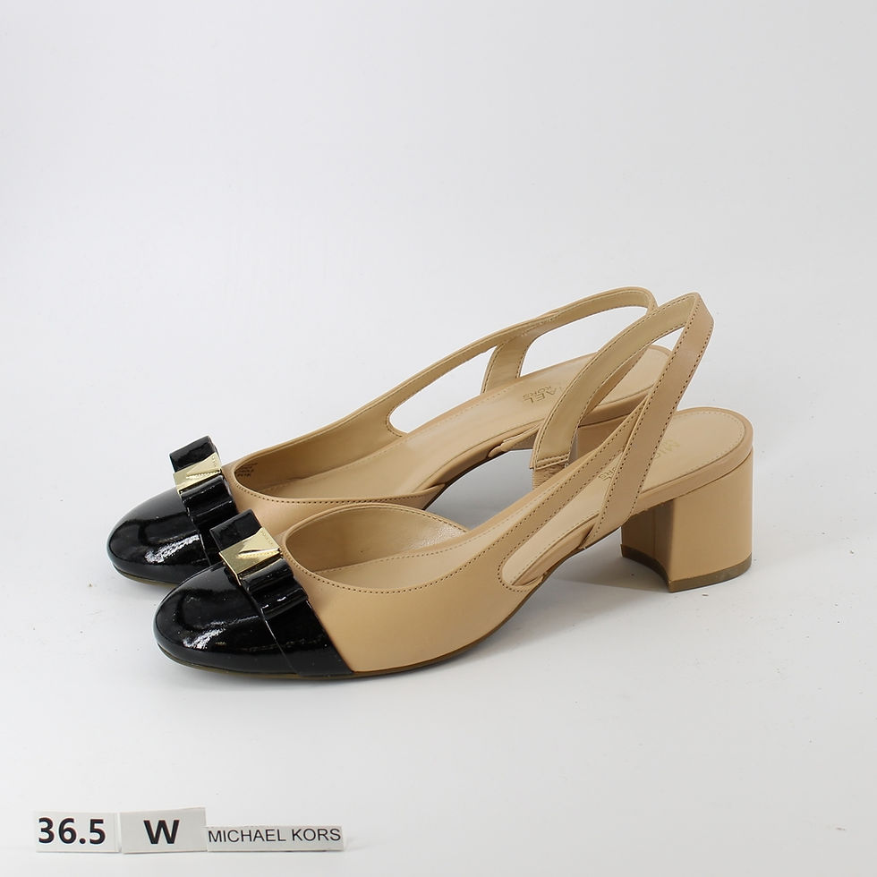 Miniature : Lot # 15 - Lot chaussures habillées pour femmes