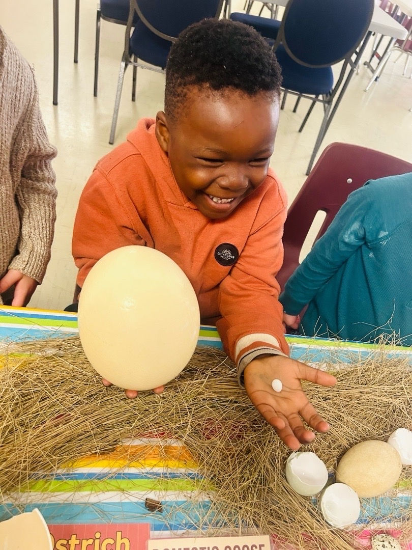Nature Wanderers Childcare Edmonton