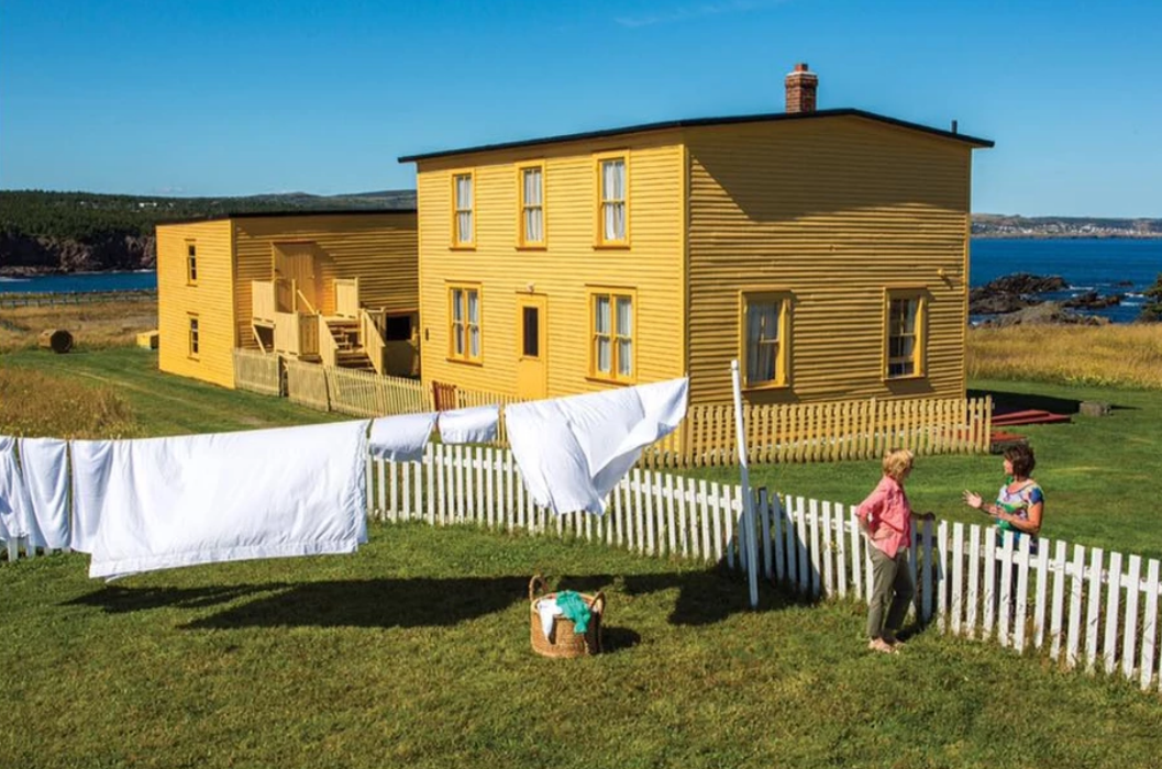 Special Events Ochre Pit Cove