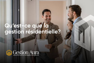 Découvrez les avantages de la gestion résidentielle professionnelle avec Gestion Aura — rentabilité, tranquillité d’esprit et une approche humaine à Montréal et à Laval.
