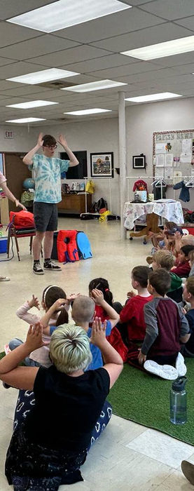 Nature Wanderers Childcare Edmonton