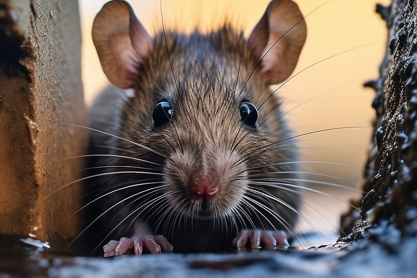 exterminateur souris laurentides