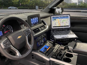 Understanding Electrical Load in Emergency Vehicles: Are You Overloading Your Fleet?