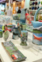 Elaine Brewer-White Ceramics