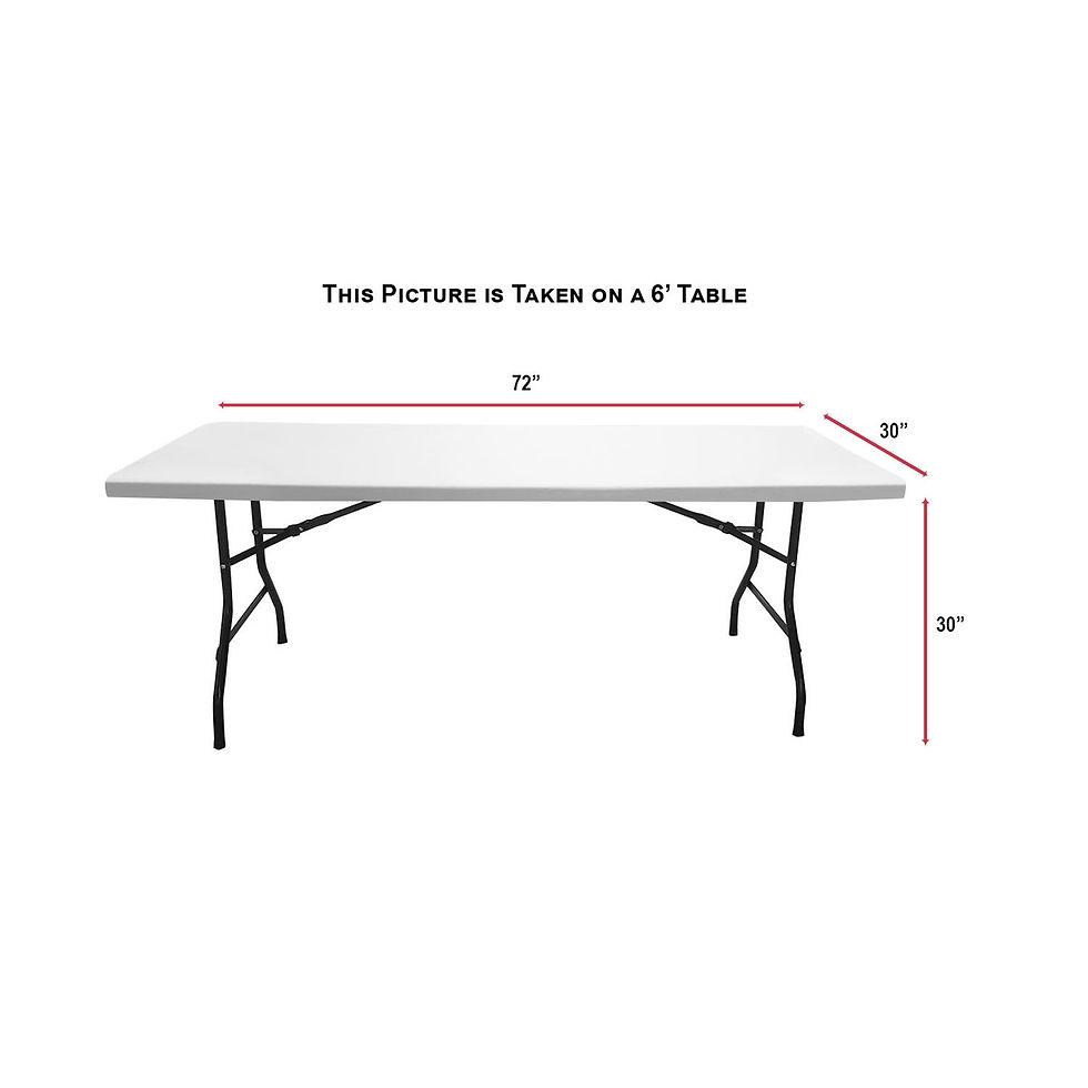 Thumbnail: TABLECLOTH