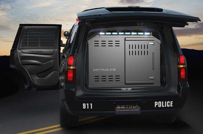 Jacked Custom Truck Installs Inc.,