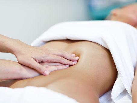 L'OSTÉOPATHIE, UNE CLÉ DE LA DIGESTION