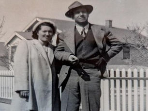 Serani, Guerrino (Pietro) e Caterina (Siviglia)
