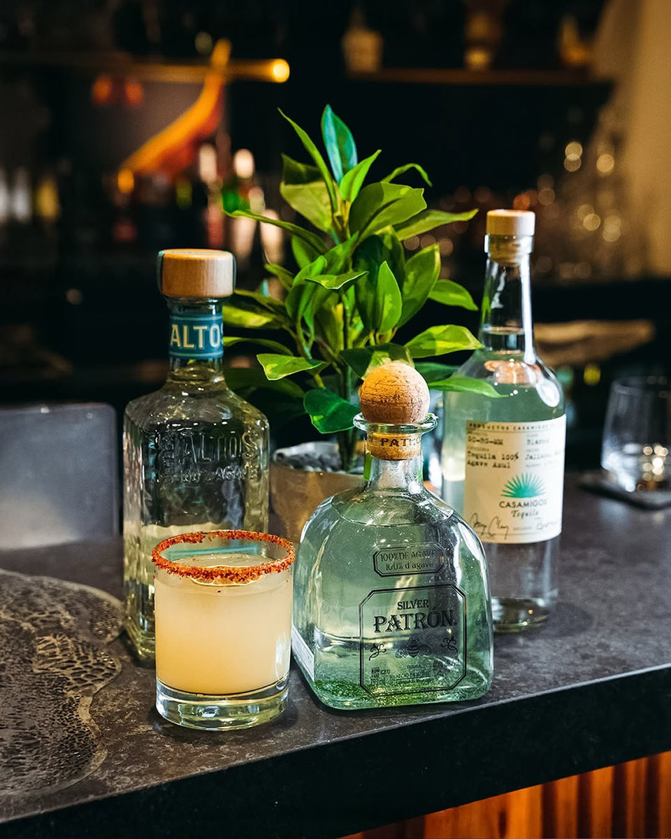 Reina De Mexico Restaurant Toronto