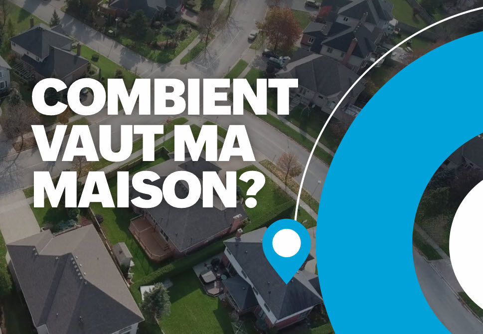Combien vaut ma maison en 2025 ? Estimation gratuite & conseils immobiliers
