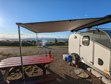 Genimax Roulottes I Trailers