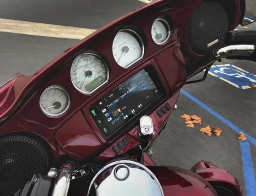 Miniature : Precision Power HDHU.14+