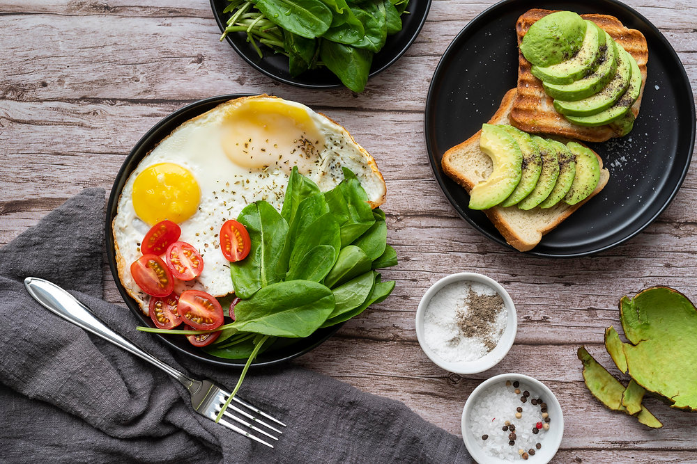 Why Breakfast is a Big Deal: Starting Your Day Right
